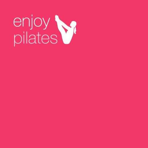 Enjoy Pilates photo