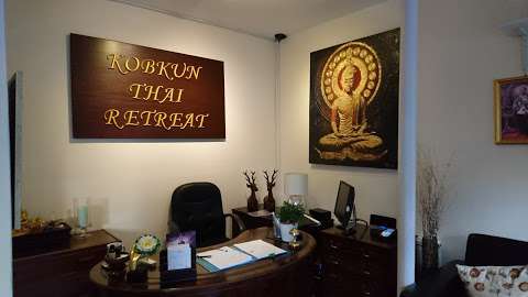 Kobkun Thai Retreat Kingston photo