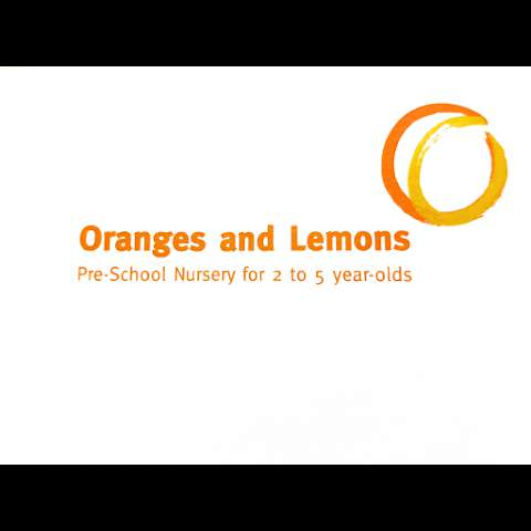 Oranges and Lemons Nursery School photo