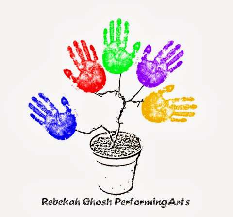 Rebekah Ghosh Performing Arts photo