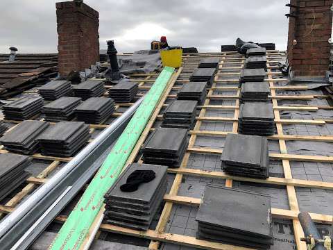 Roofing Solutions (SW) Ltd photo